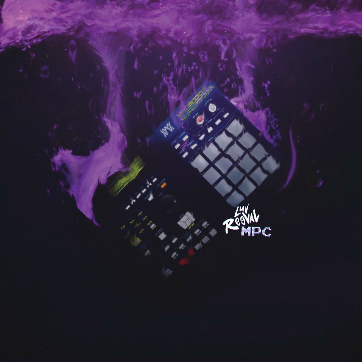 Album picture of MPC