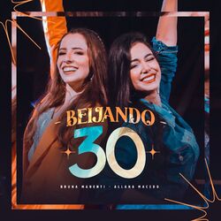 Cover of Beijando 30