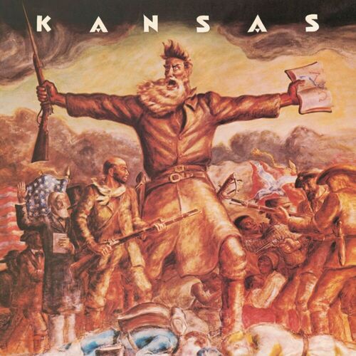 Kansas - Kansas (Expanded Edition) | Deezer