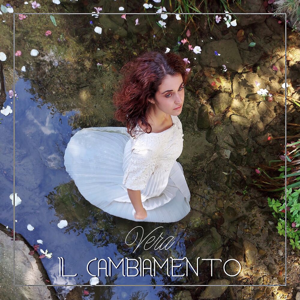 Picture of Il cambiamento