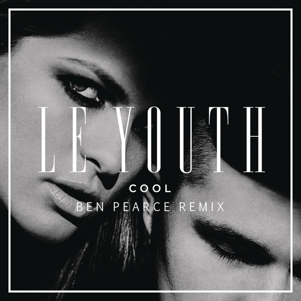 Album cover of C O O L