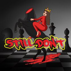 Cover of STILL DON'T