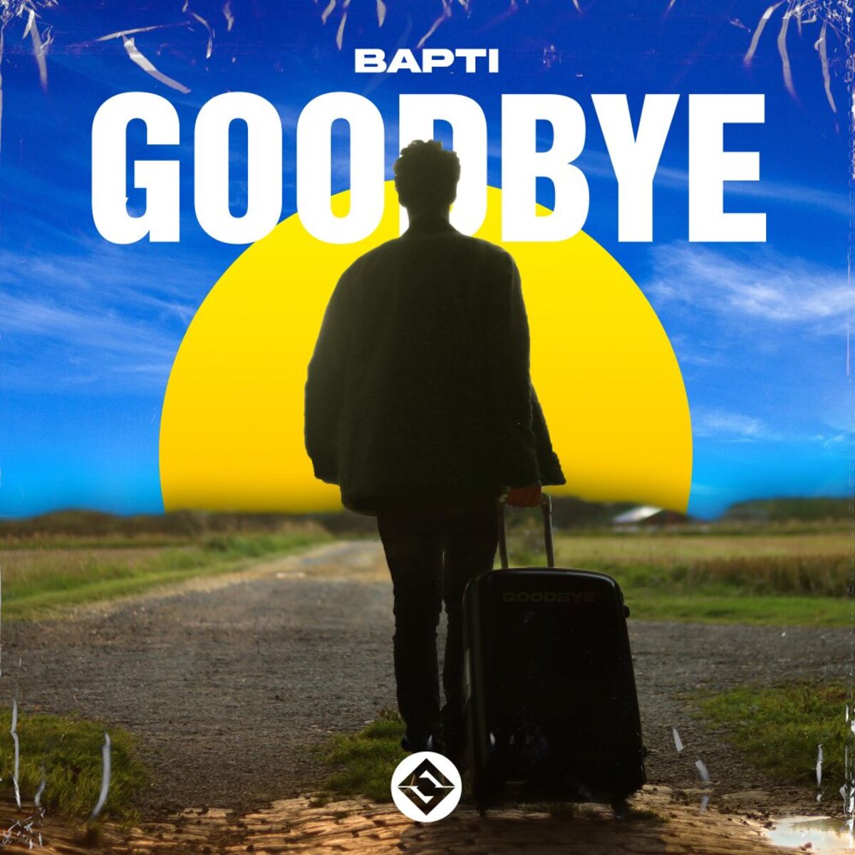 Album cover of Goodbye