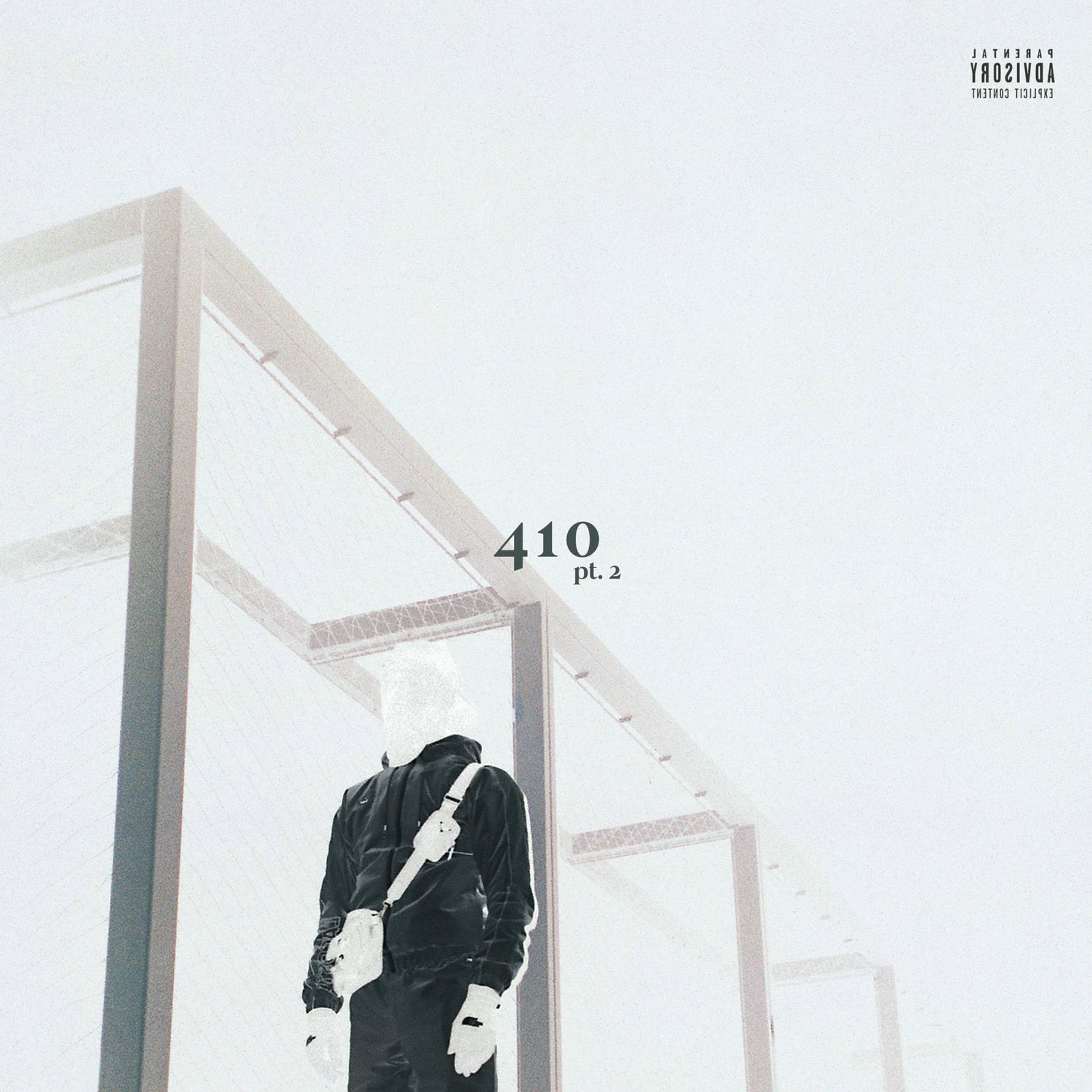 Album cover of 410 pt. 2