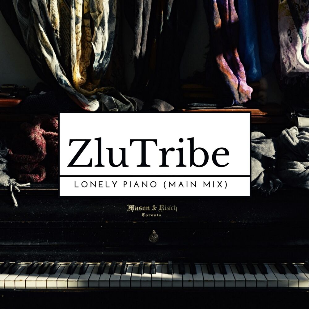 Picture of Lonely Piano