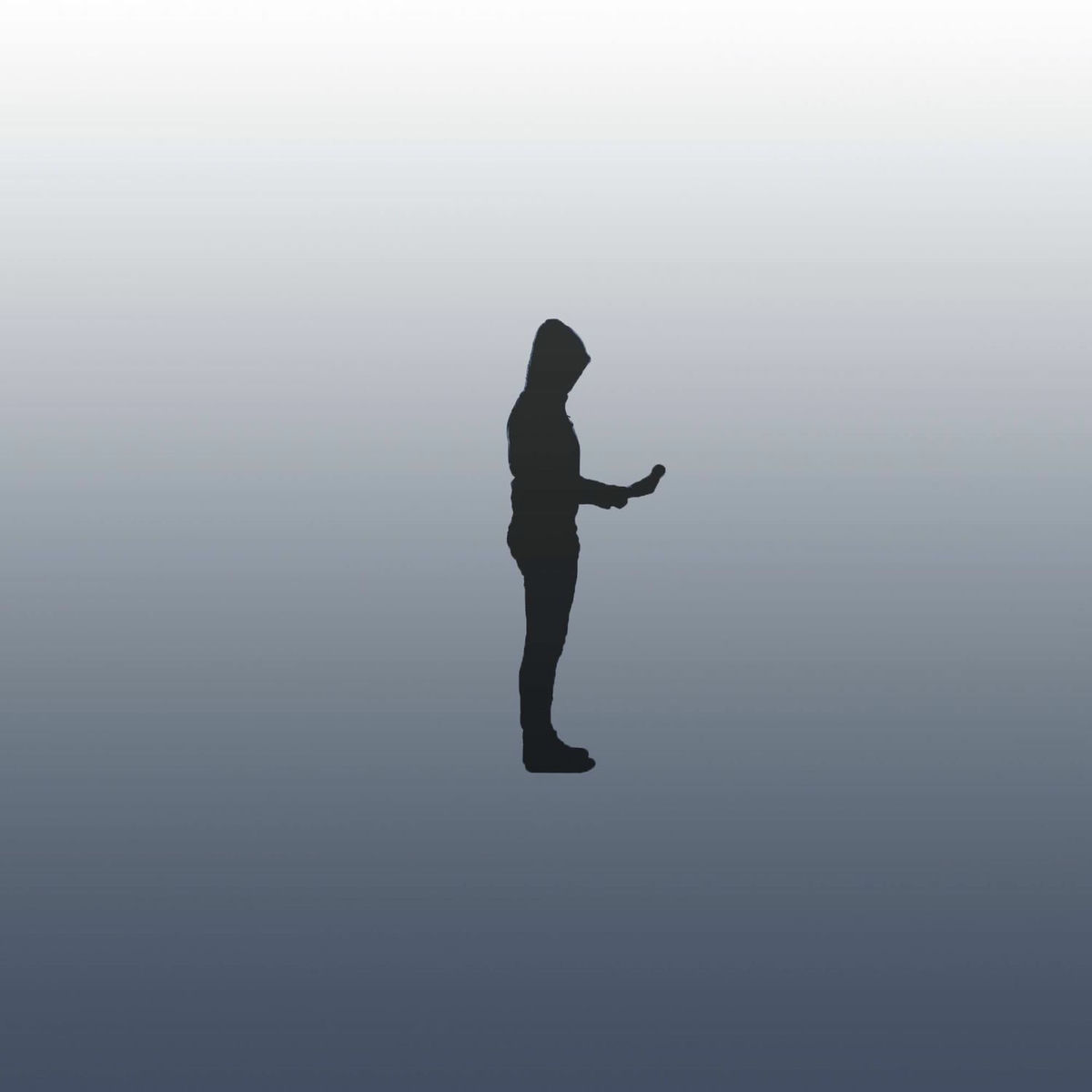 Album cover of Alívio