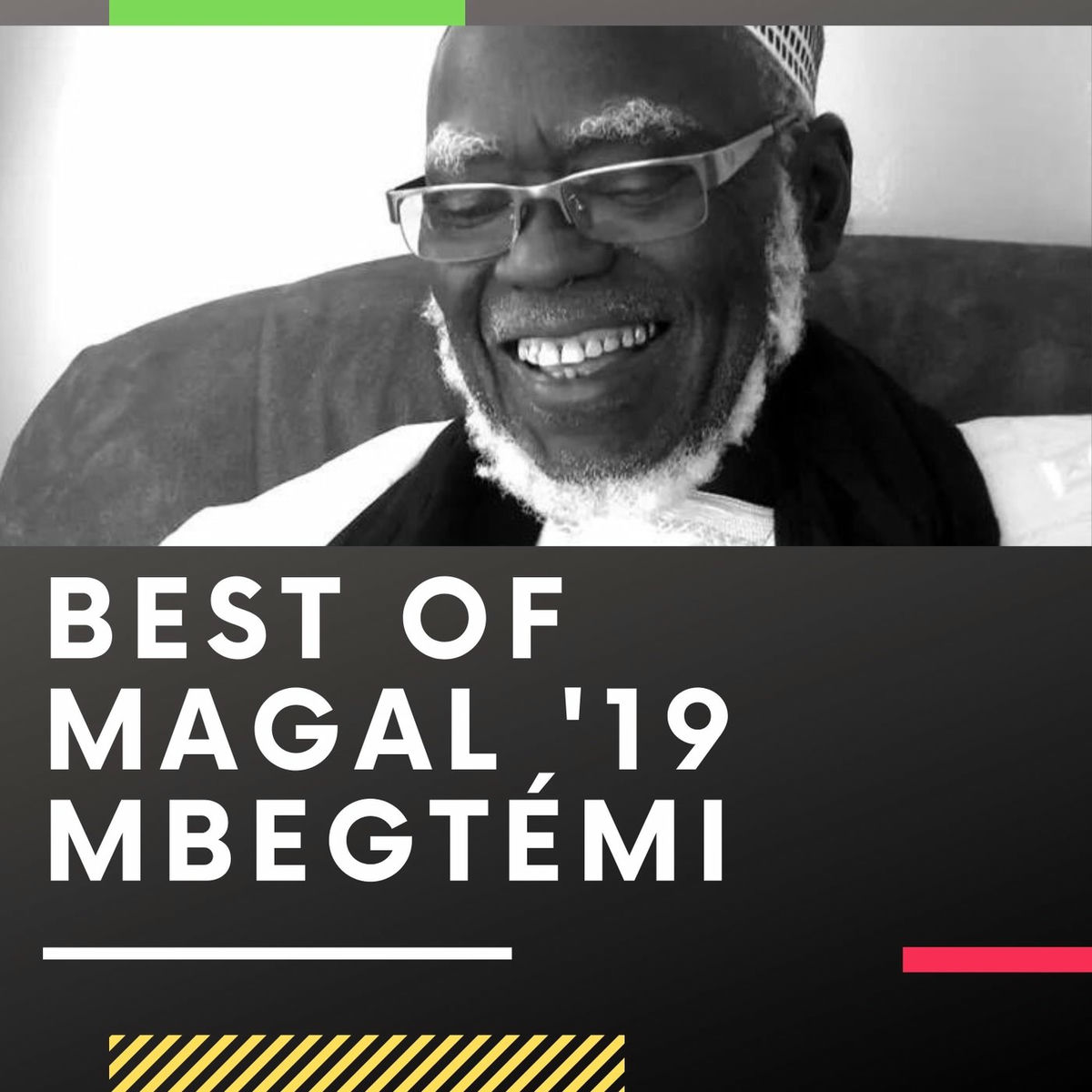 Album cover of Best Of Magal '19 Mbegtémi