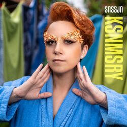Cover of Ksnmsry