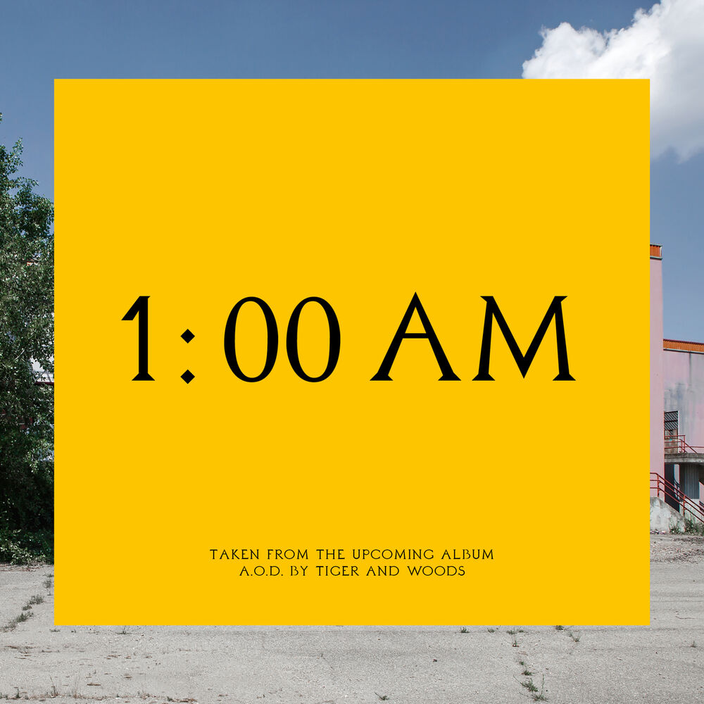Picture of 1:00 AM