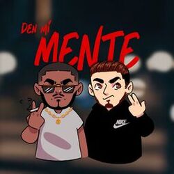 Cover of Den Mi Mente