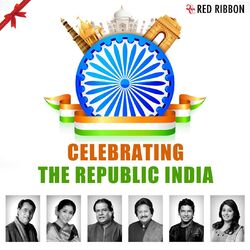 Cover of Celebrating The Republic India