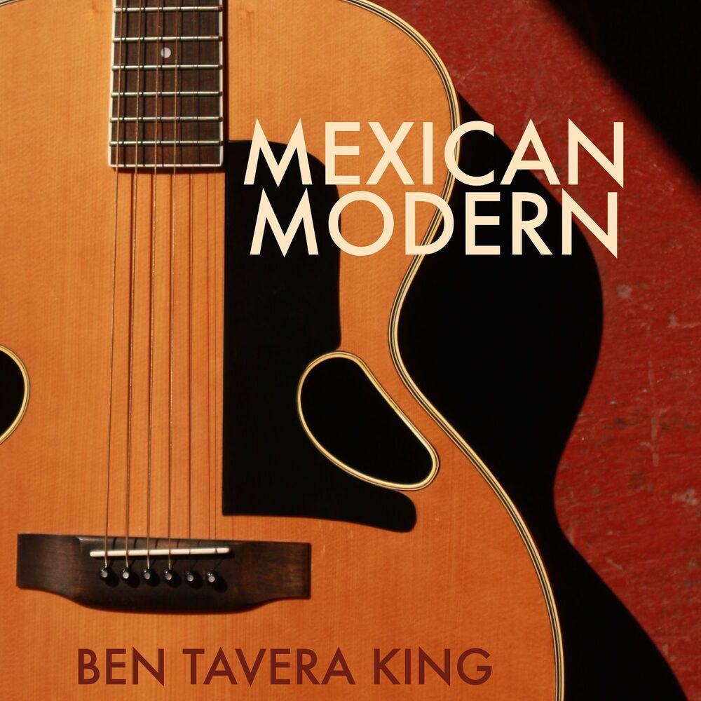 Picture of Mexican Modern