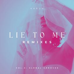 Cover of Lie To Me (Vol. 2)