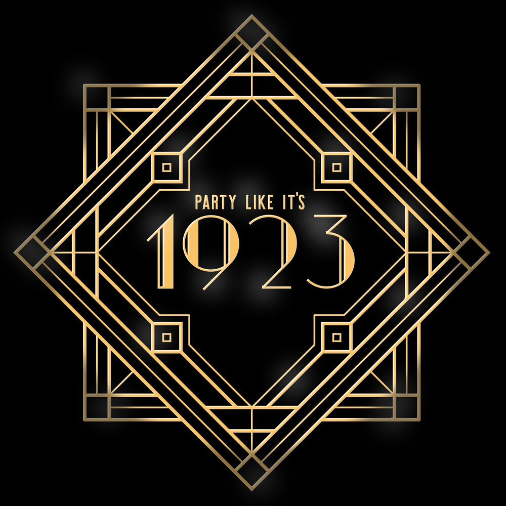 Picture of Party Like It’s 1923