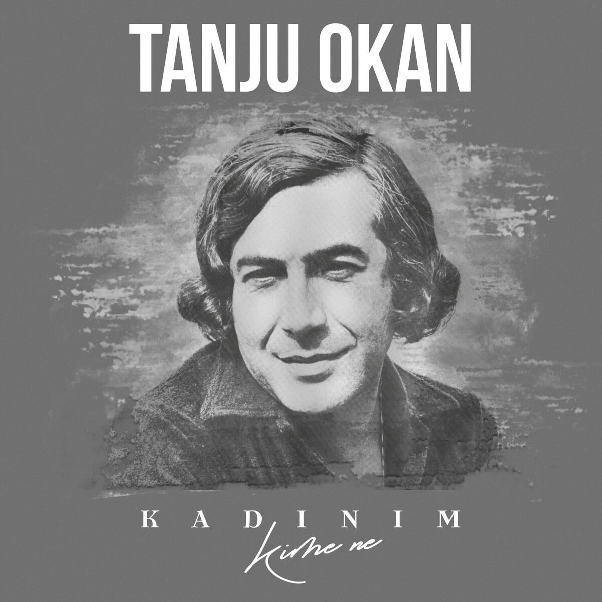 Album cover of Kadınım
