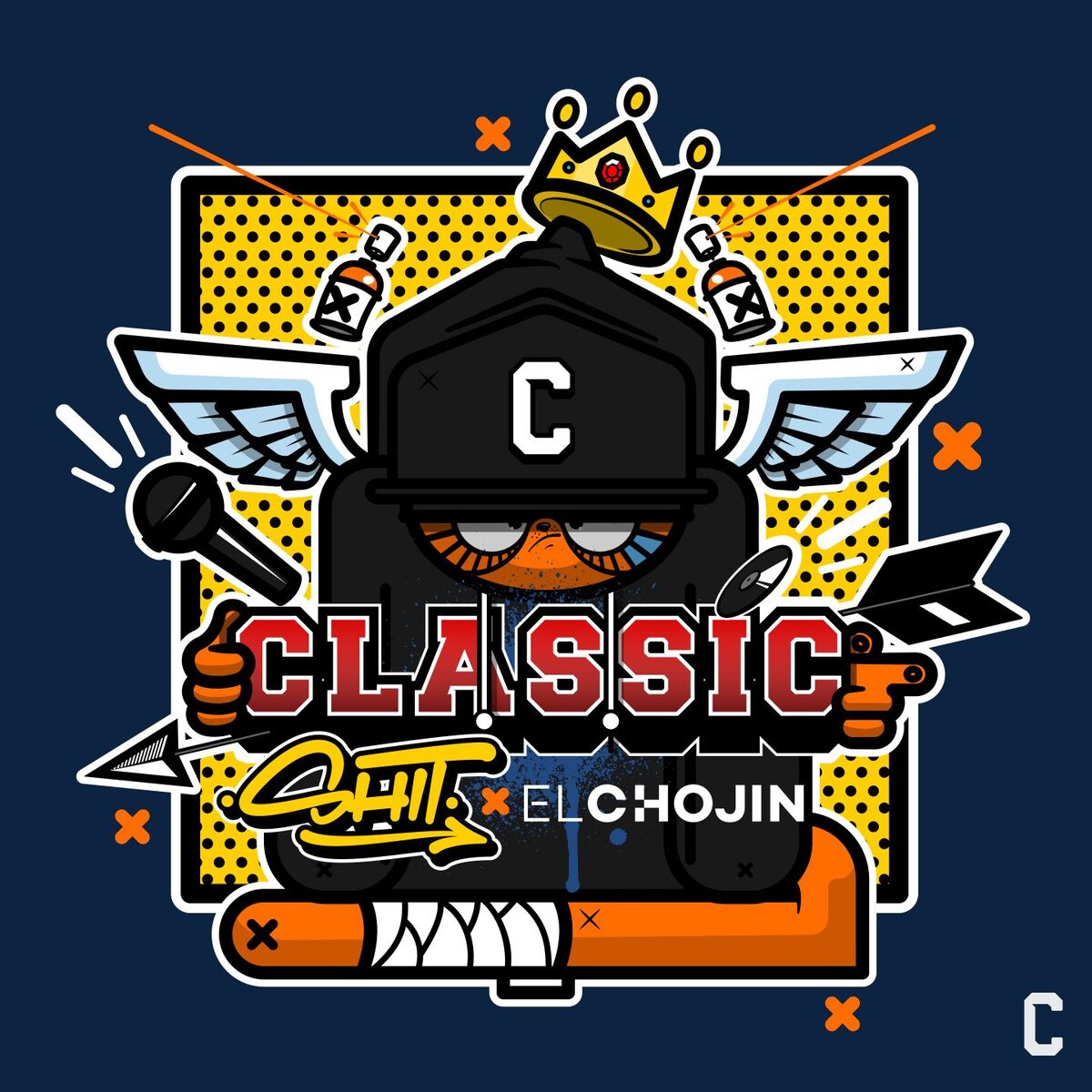Album cover of Classic Shit