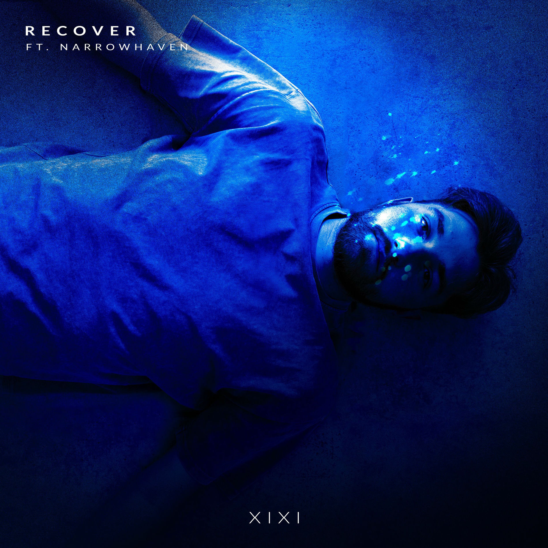 Album cover of Recover