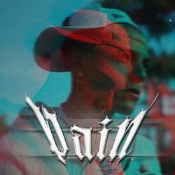 Cover of Pain