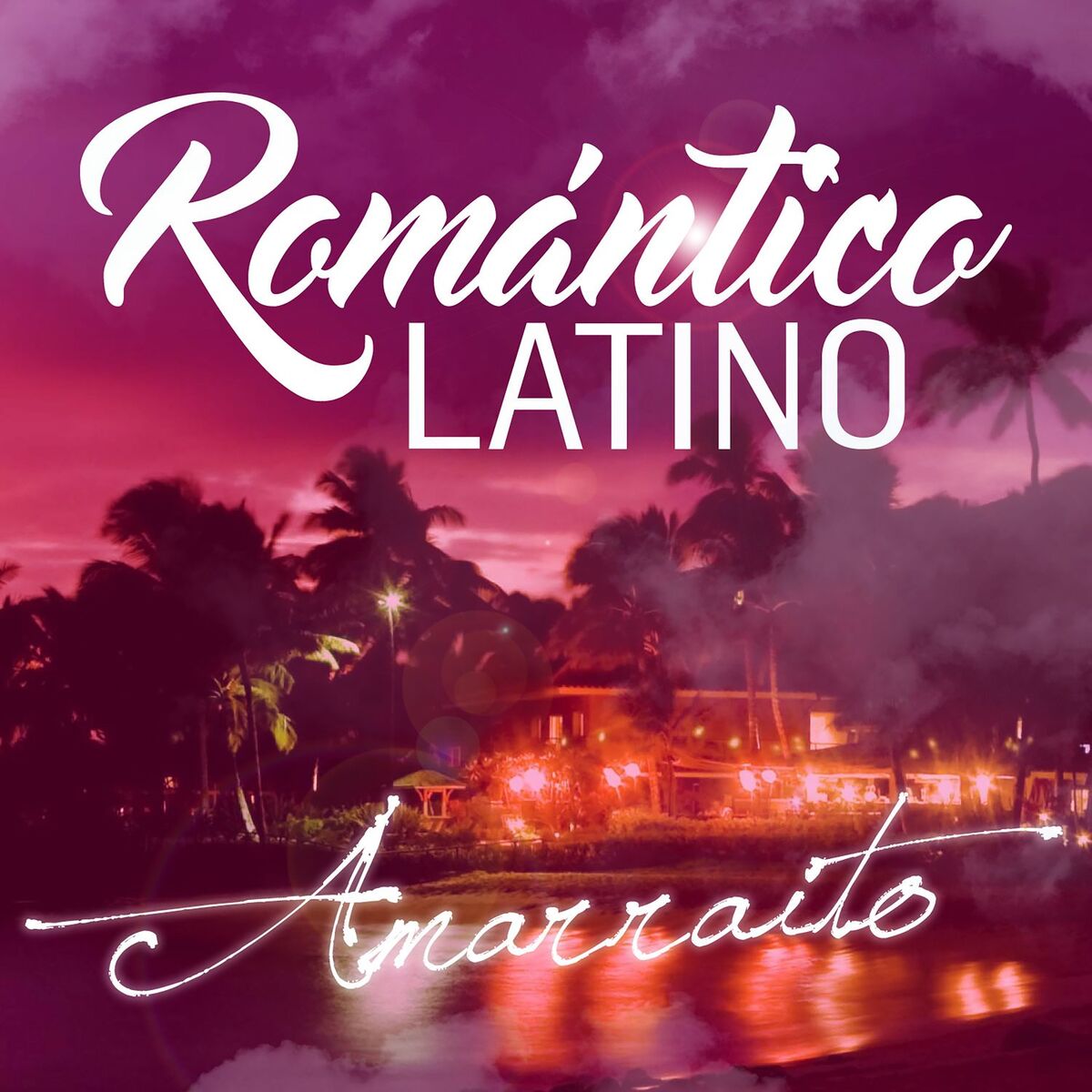 Album cover of Amarraito
