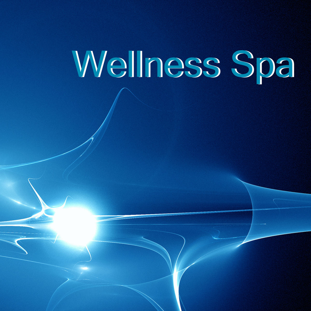 Album cover of Wellness Spa: Musique de Fond pour Relaxation Profond, Musique pour Curage avec Massage de Drainage, Chansons du Moment pour Etre 