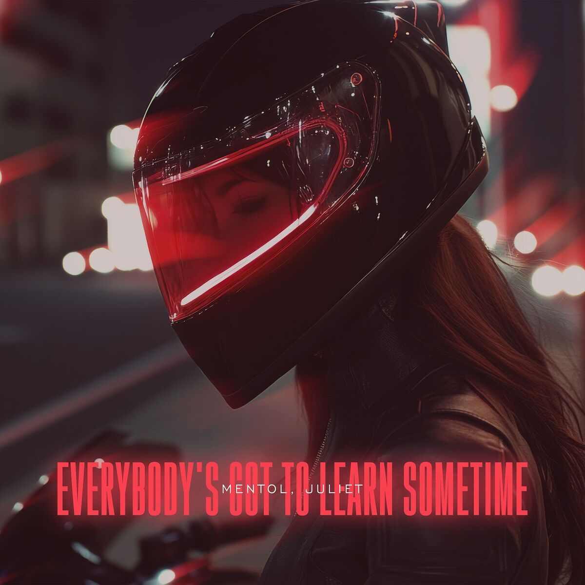 Album cover of Everybody's Got to Learn Sometime
