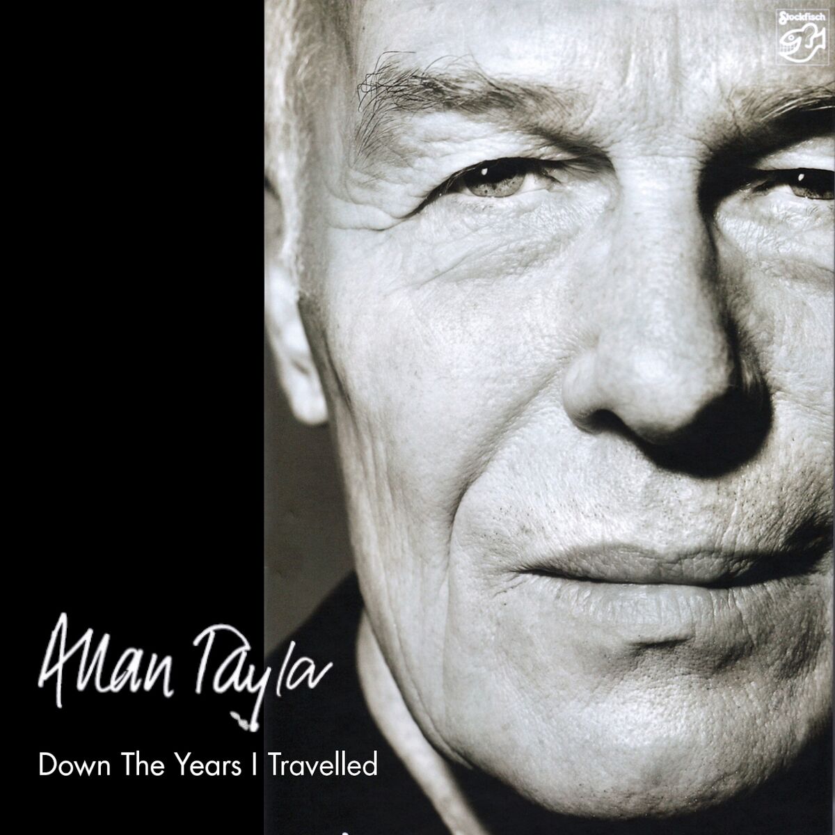 Album cover of Down the Years I Travelled...