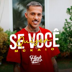 Cover of Se Você Quiser