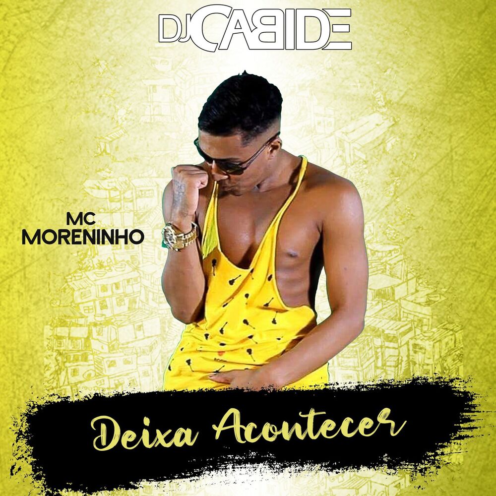 Picture of Deixa Acontecer