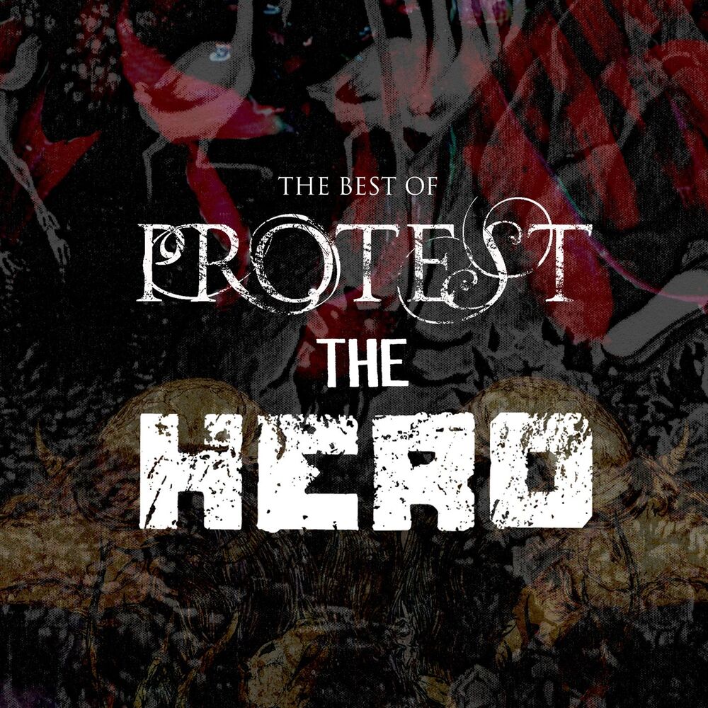 Picture of The Best of Protest the Hero