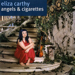 Cover of Angels & Cigarettes