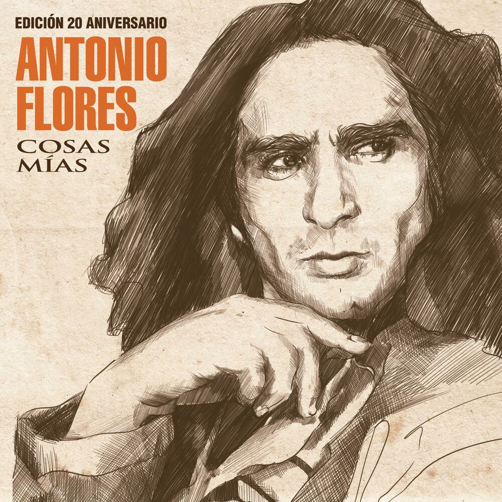 Picture of Cosas Mías (Edición 20 Aniversario)