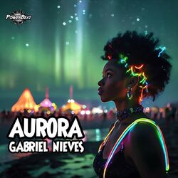 Cover of Aurora