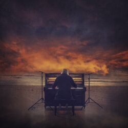 Cover of Ethereal
