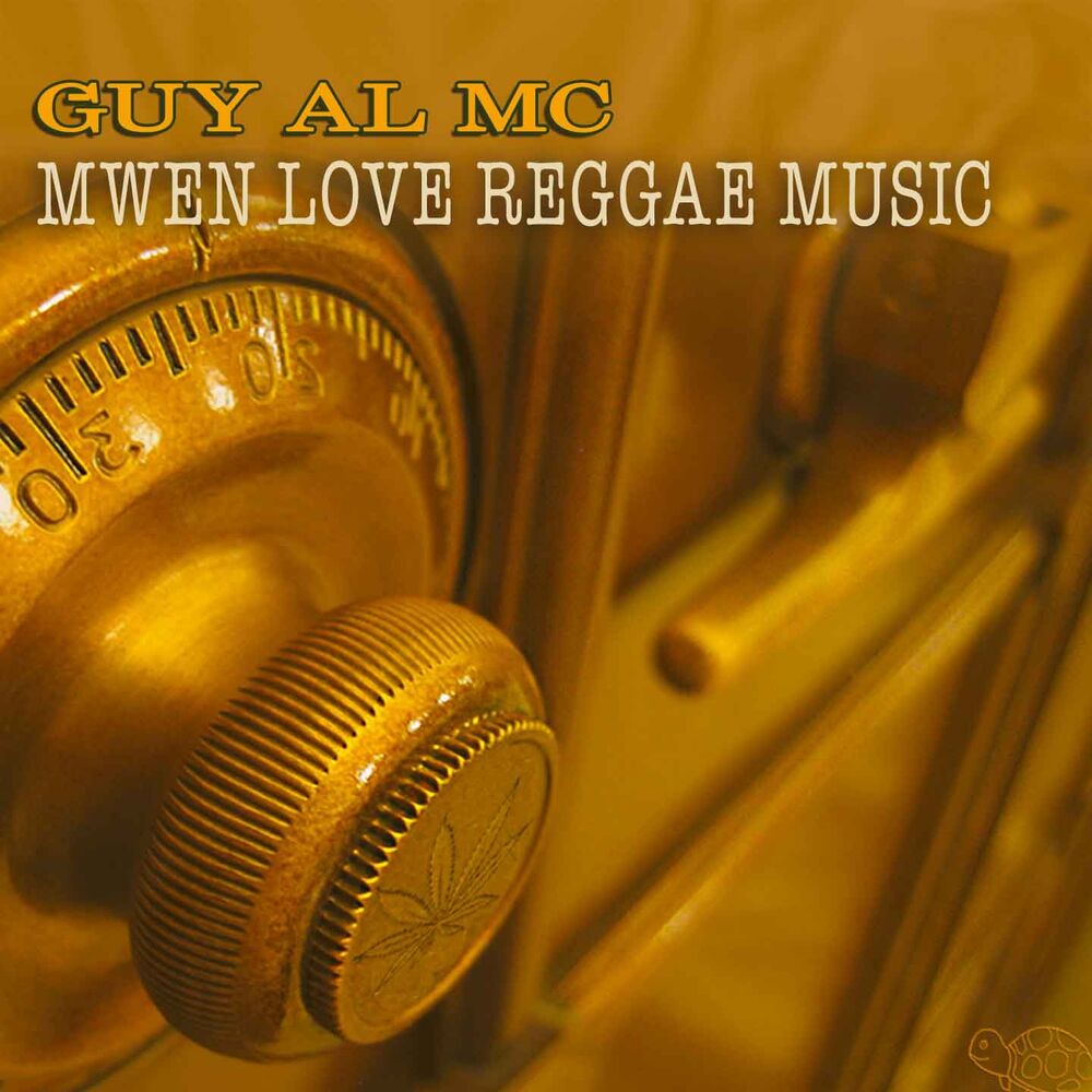 Picture of Mwen Love Reggae Music