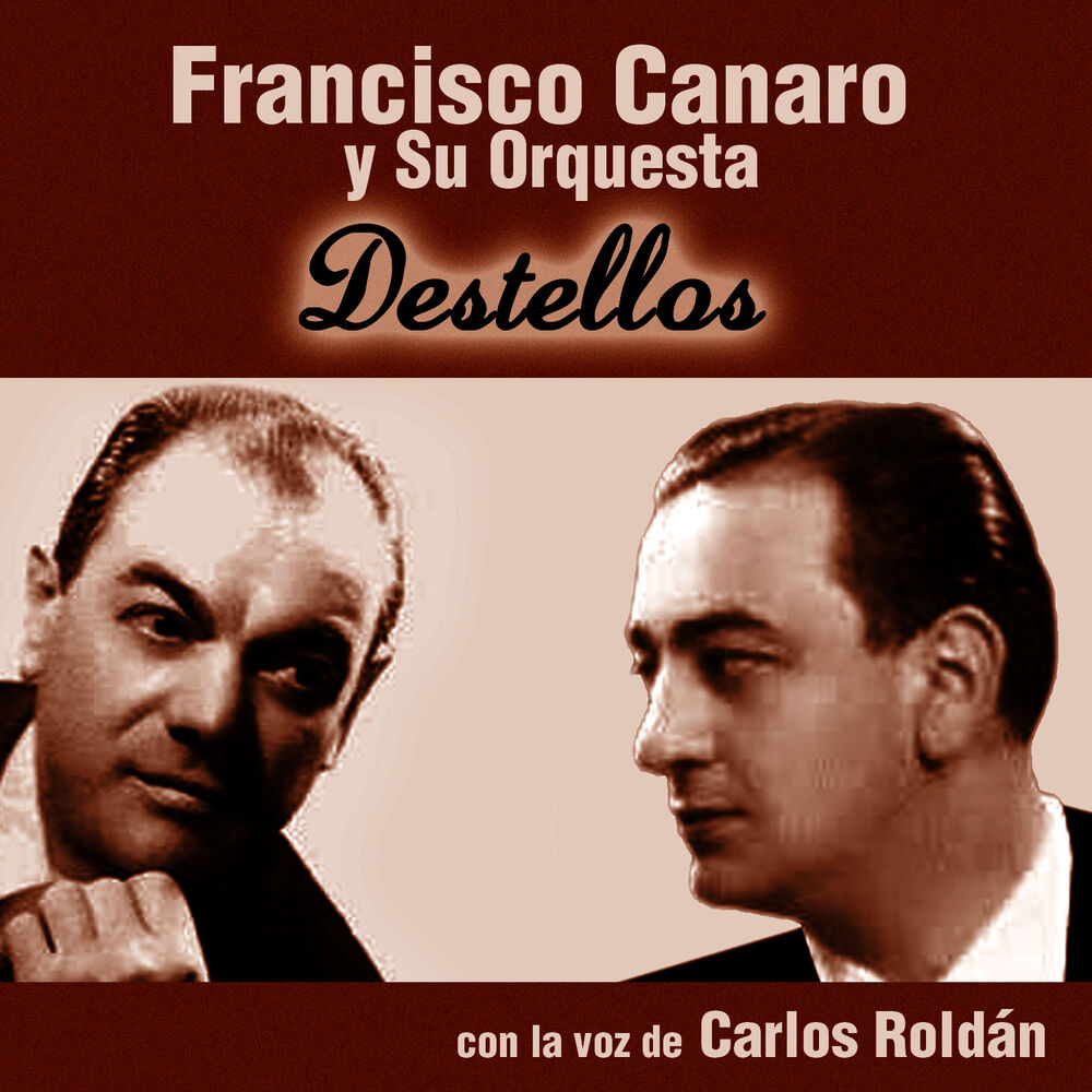 Picture of Destellos - Con la Voz de Carlos Roldán