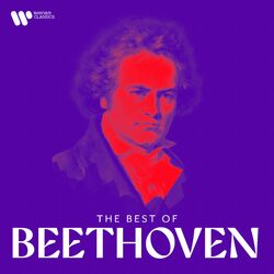 Cover of Beethoven: Moonlight Sonata and Other Masterpieces