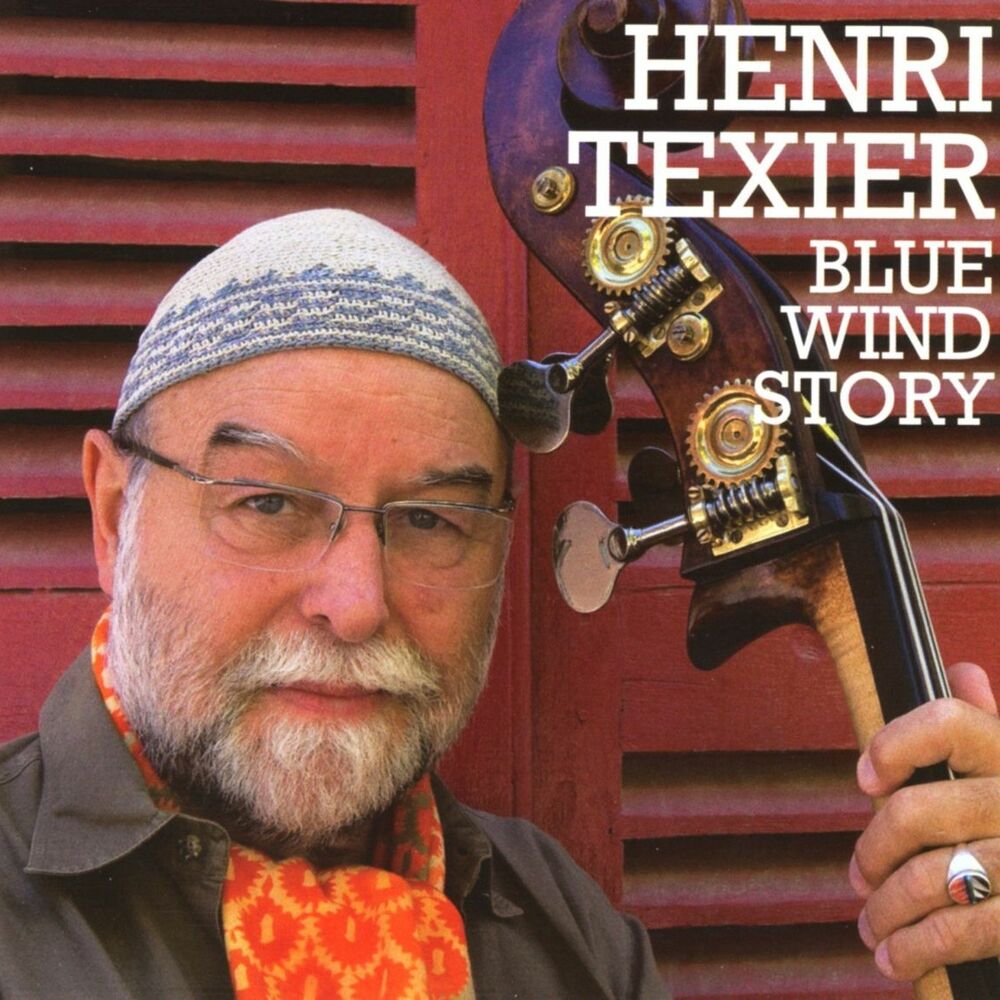 Picture of Blue Wind Story