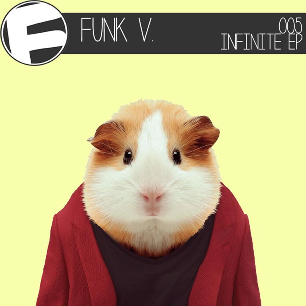 Picture of Infinite EP