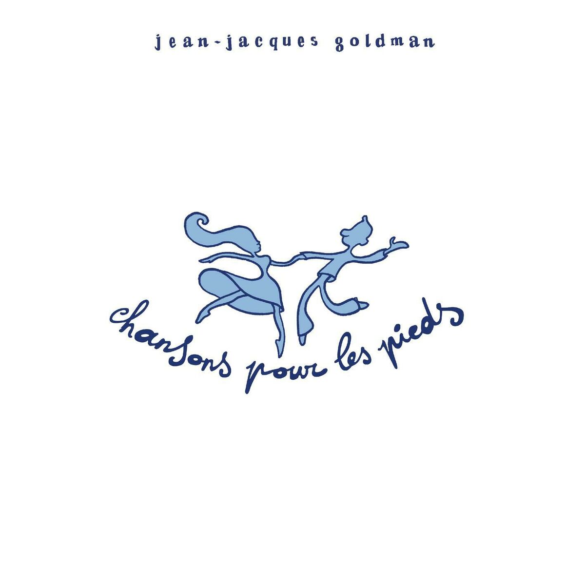 Album cover of Ensemble