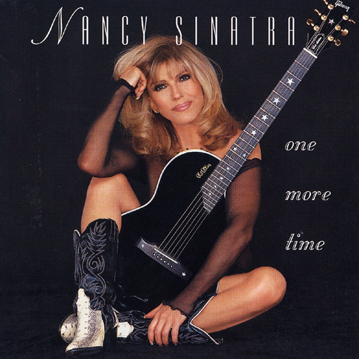 Album cover of One More Time