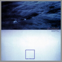 Cover of Up + Down