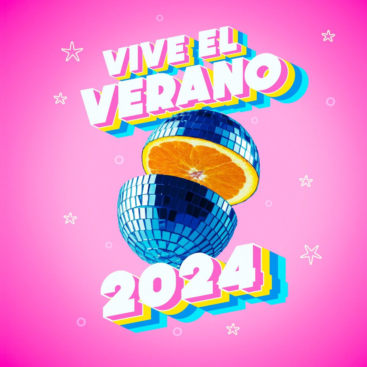 Album cover of Marbella