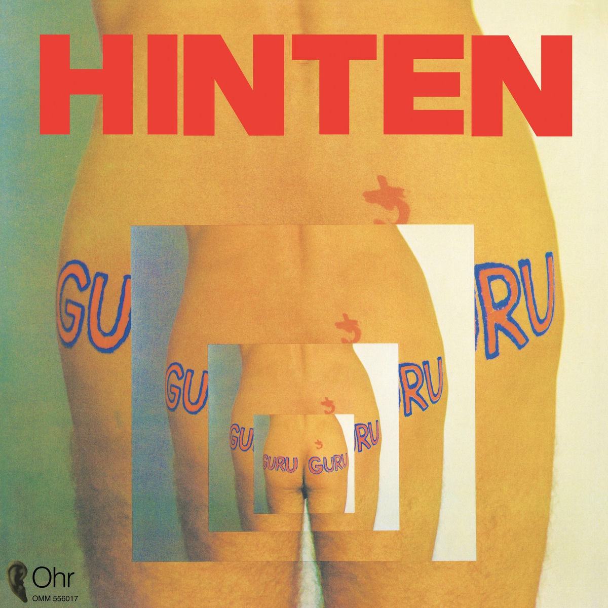 Album cover of Electric Junk