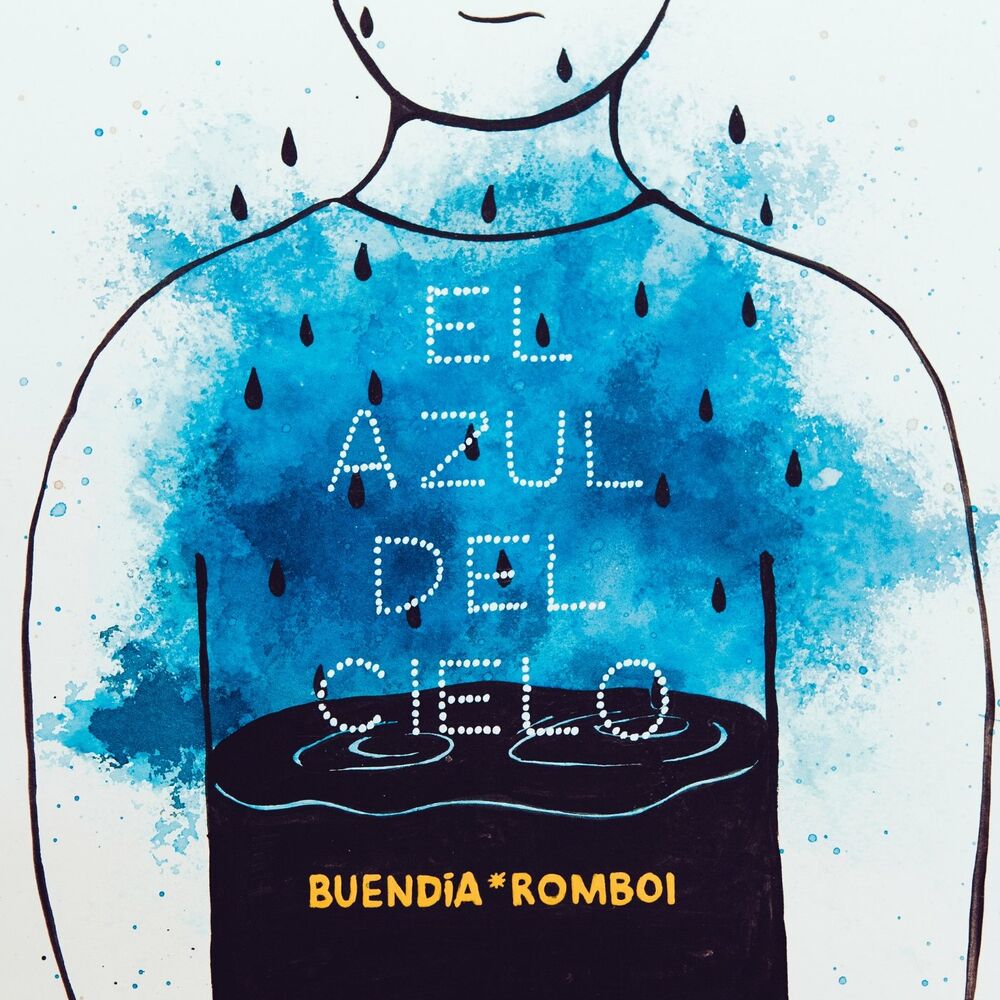 Picture of El Azul del Cielo