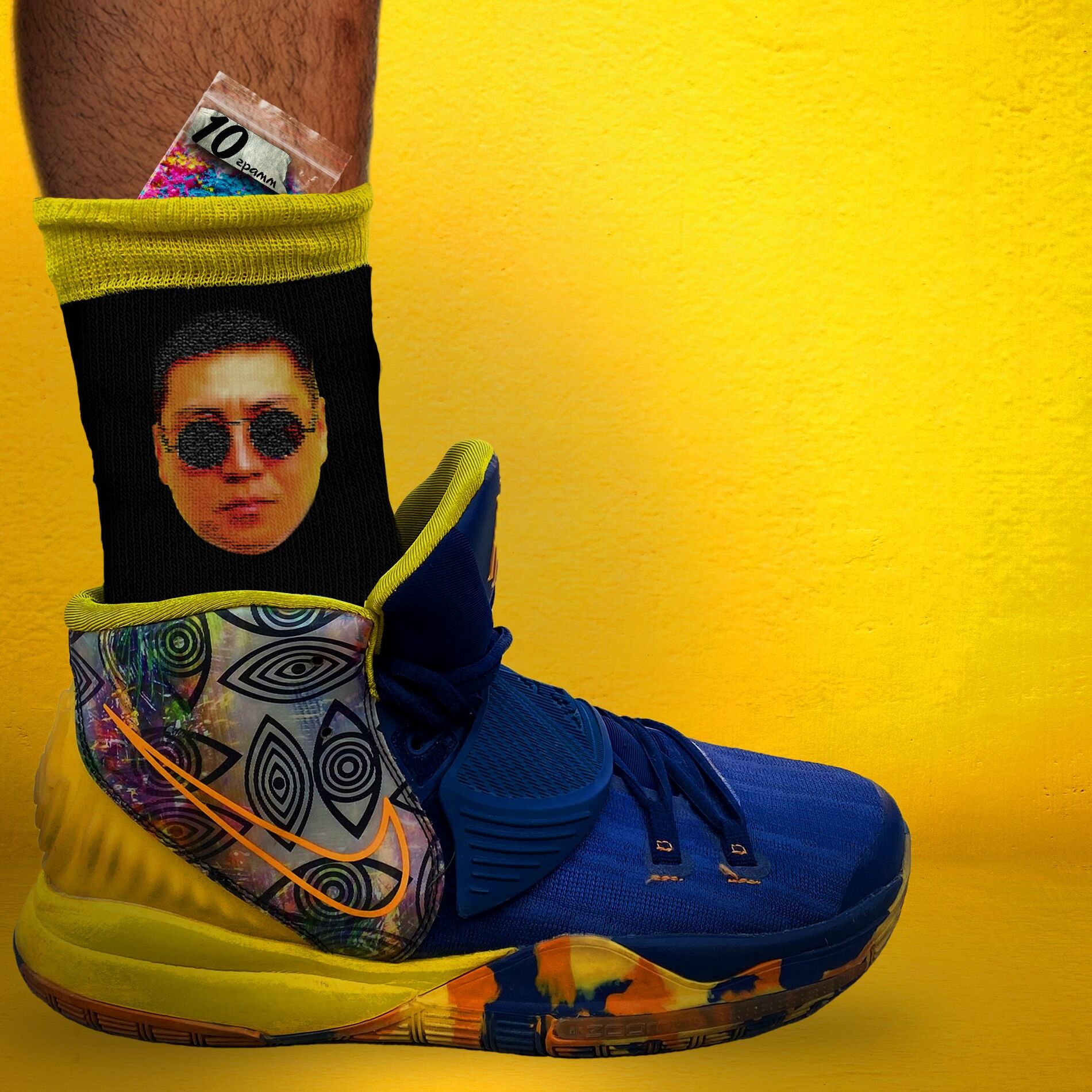Album cover of Грамм 10