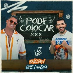 Cover of Pode Colocar