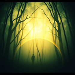 The Forgotten Echo album cover