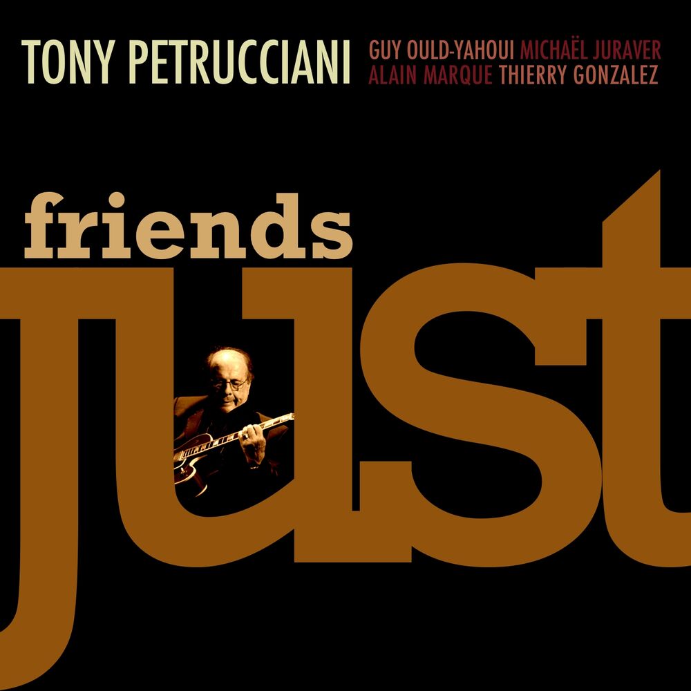 Picture of Just Friends