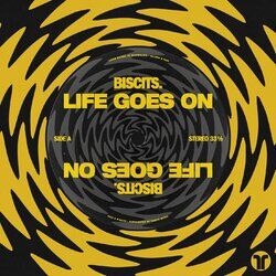 Cover of Life Goes On