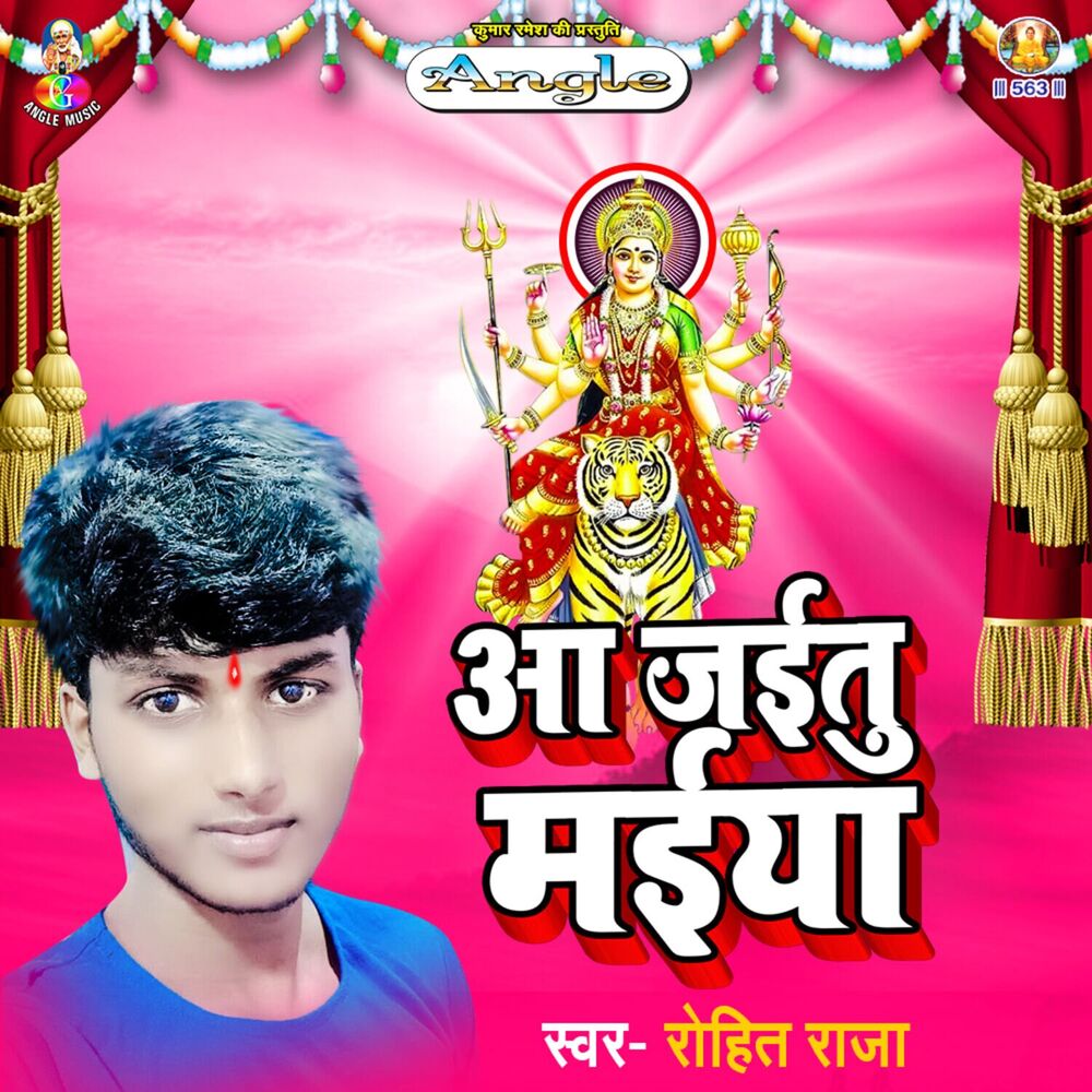 Picture of Aa Jaitu Maiya